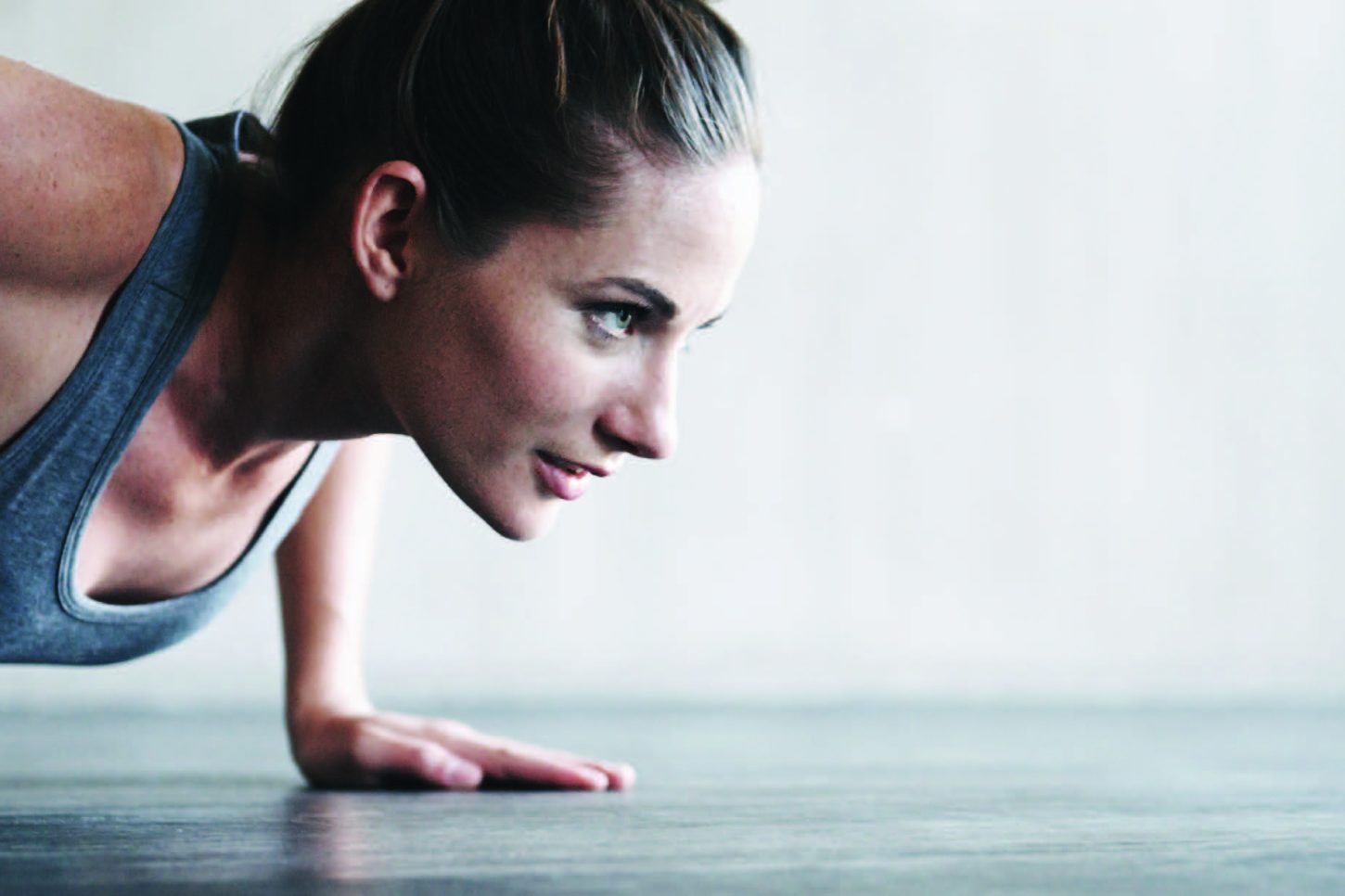 pushup